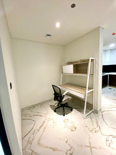 Fully Finished 2BR in Petalz by Danube with Private Balcony Jacuzzi | Near International City